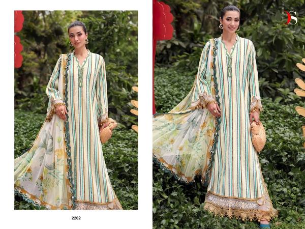 Deepsy suits maria b mprint vol 9 wholesale dress material market in mumbai dadar